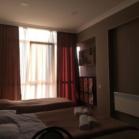Mtis Kheoba Daire Borjomi Dış mekan fotoğraf